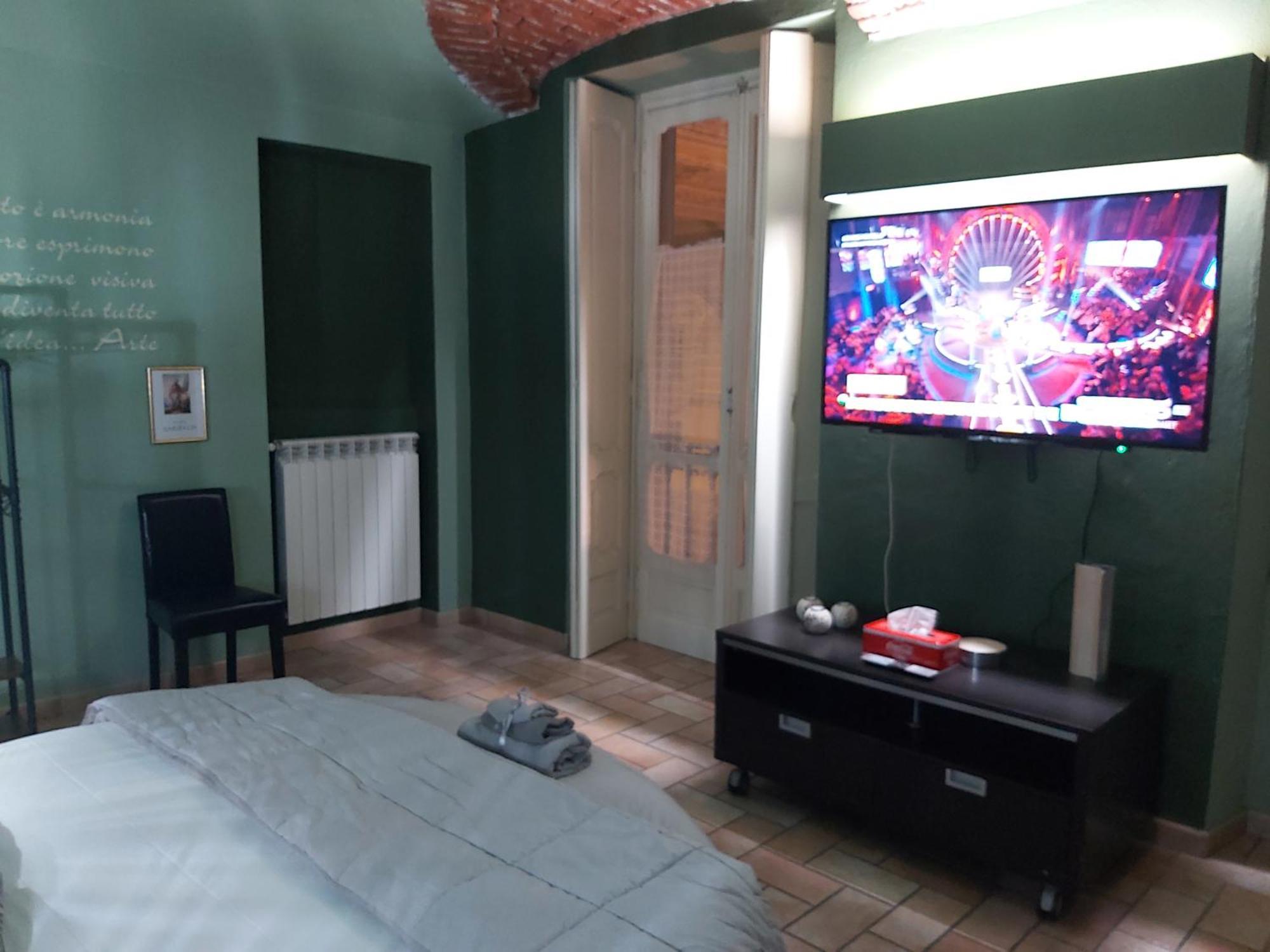 I Portici Guest House Alessandria Exterior photo