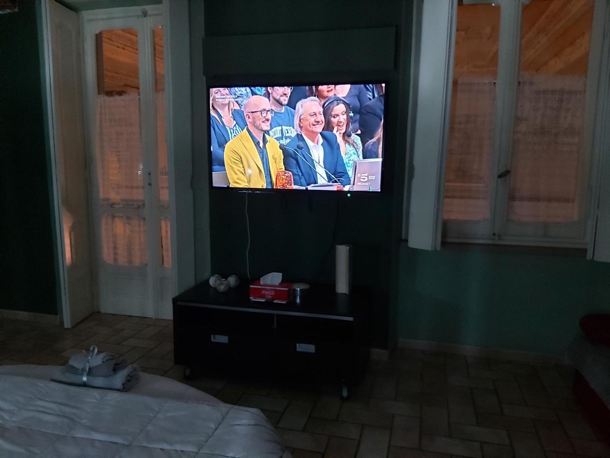 I Portici Guest House Alessandria Room photo